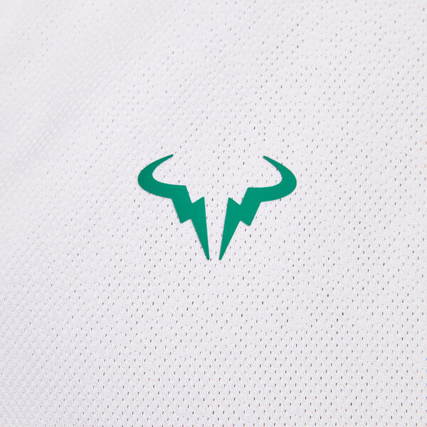 Nike Court Advantage Rafa Top (M) (White)