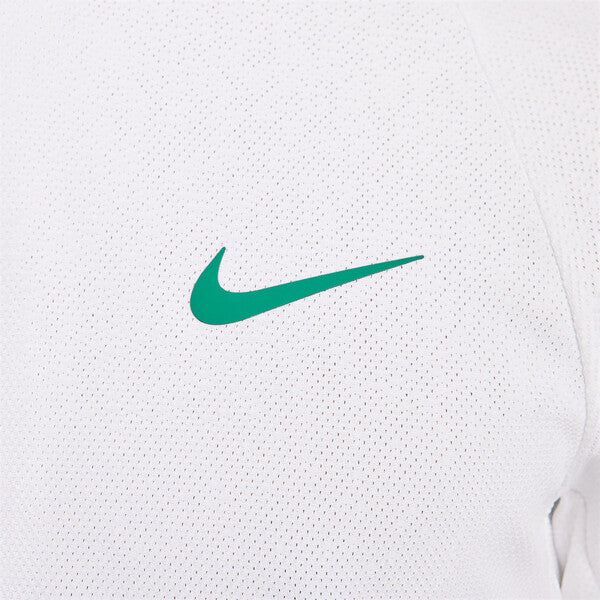 Nike Court Advantage Rafa Top (M) (White)