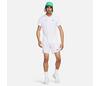 Nike Court Advantage Rafa Top (M) (White)