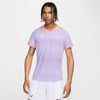 Nike Court Advantage Rafa Top (M) (Lilac Bloom)