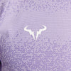 Nike Court Advantage Rafa Top (M) (Lilac Bloom)