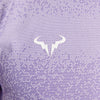 Nike Court Advantage Rafa Top (M) (Lilac Bloom)