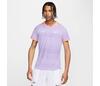 Nike Court Advantage Rafa Top (M) (Lilac Bloom)