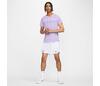 Nike Court Advantage Rafa Top (M) (Lilac Bloom)