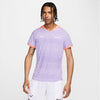 Nike Court Advantage Rafa Top (M) (Lilac Bloom)