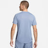 Nike Court Dri-Fit Victory Top (M) (Ashen Slate)