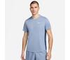 Nike Court Dri-Fit Victory Top (M) (Ashen Slate)