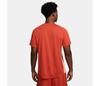 Nike Court Dri-Fit Victory Top (M) (Rust Factor)