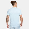 Nike Court Victory Novelty Top (M) (Glacier Blue) Nike