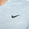 Nike Court Victory Novelty Top (M) (Glacier Blue) Nike