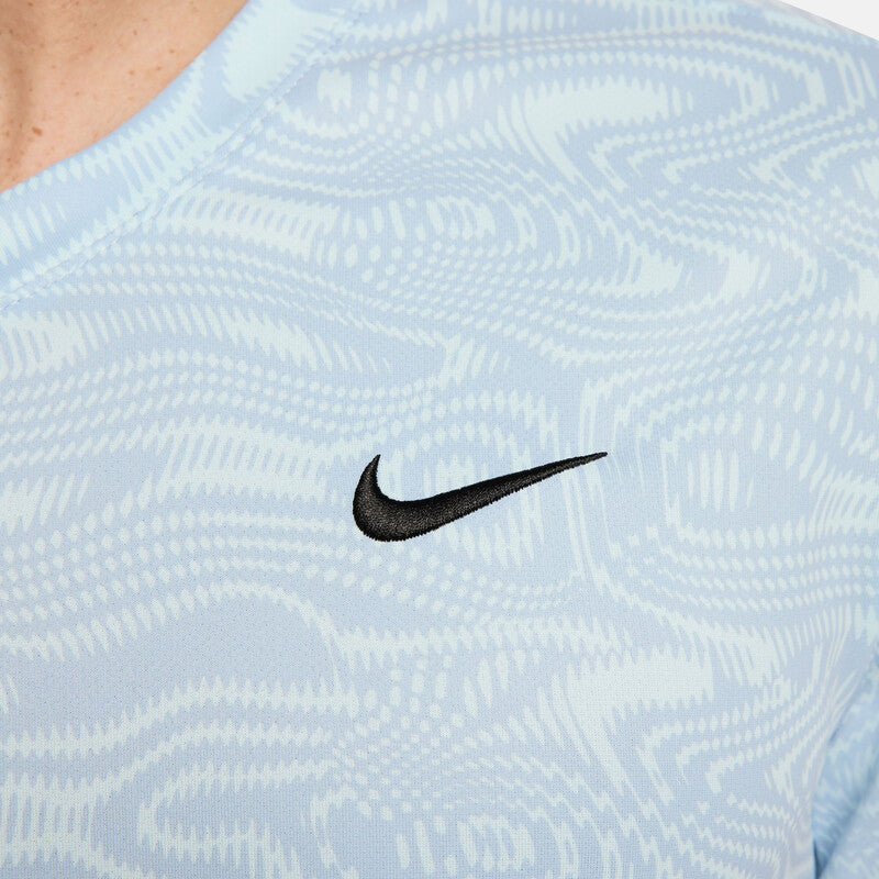 Nike Court Victory Novelty Top (M) (Glacier Blue) Nike