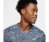 Nike Court Victory Novelty Top (M) (Ashen Slate)