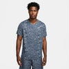 Nike Court Victory Novelty Top (M) (Ashen Slate)
