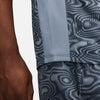 Nike Court Victory Novelty Top (M) (Ashen Slate)
