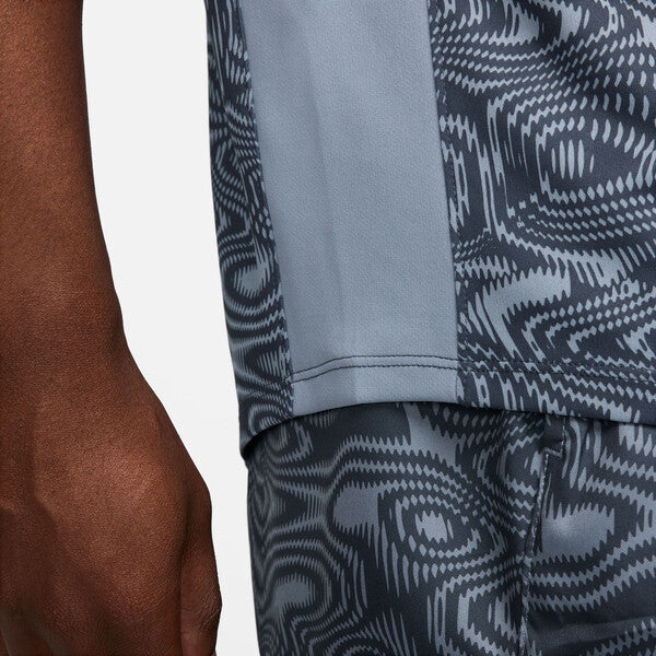 Nike Court Victory Novelty Top (M) (Ashen Slate)