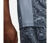 Nike Court Victory Novelty Top (M) (Ashen Slate)