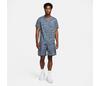 Nike Court Victory Novelty Top (M) (Ashen Slate)