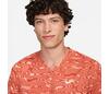 Nike Court Victory Novelty Top (M) (Rust Factor)