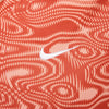 Nike Court Victory Novelty Top (M) (Rust Factor)