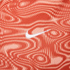 Nike Court Victory Novelty Top (M) (Rust Factor)