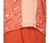 Nike Court Victory Novelty Top (M) (Rust Factor)