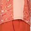 Nike Court Victory Novelty Top (M) (Rust Factor)