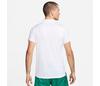 Nike Court Advantage Polo (M) (White)