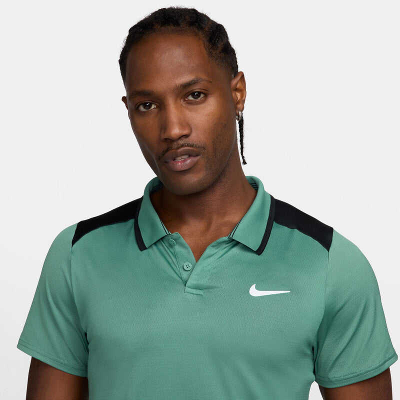 Nike Court Advantage Polo (M) (Bicoastal) Nike