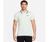 Nike Court Advantage Polo (M) (Barely Green)