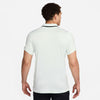 Nike Court Advantage Polo (M) (Barely Green)