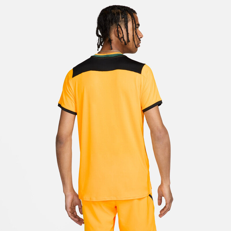 Nike Court Advantage Top (M) (Laser Orange) Nike