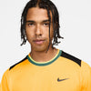 Nike Court Advantage Top (M) (Laser Orange) Nike