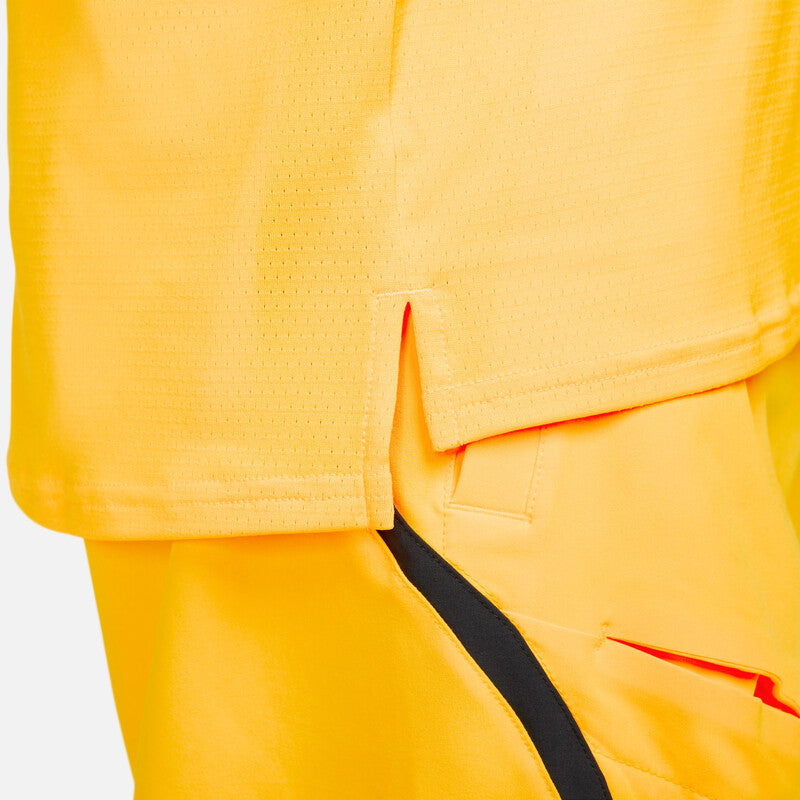 Nike Court Advantage Top (M) (Laser Orange) Nike