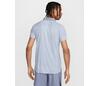 Nike Dri-Fit Advantage Slam Rg Polo (M) (Blue)