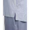 Nike Dri-Fit Advantage Slam Rg Polo (M) (Blue)