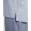 Nike Dri-Fit Advantage Slam Rg Polo (M) (Blue)