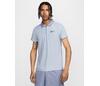 Nike Dri-Fit Advantage Slam Rg Polo (M) (Blue)