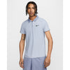 Nike Dri-Fit Advantage Slam Rg Polo (M) (Blue)