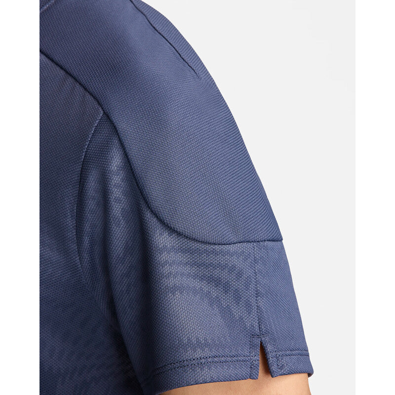 Nike Court Slam Rg Top (M) (Thunder Blue)
