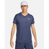 Nike Court Slam Rg Top (M) (Thunder Blue)