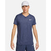 Nike Court Slam Rg Top (M) (Thunder Blue)