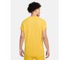 Nike Court Slam Rg Top (M) (Vivid Sulfur)