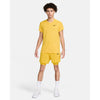 Nike Court Slam Rg Top (M) (Vivid Sulfur)