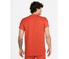 Nike Court Slam Rg Top (M) (Rust Factor)