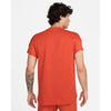 Nike Court Slam Rg Top (M) (Rust Factor)