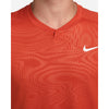 Nike Court Slam Rg Top (M) (Rust Factor)
