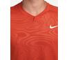 Nike Court Slam Rg Top (M) (Rust Factor)