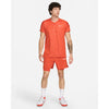 Nike Court Slam Rg Top (M) (Rust Factor)