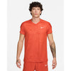 Nike Court Slam Rg Top (M) (Rust Factor)