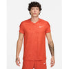 Nike Court Slam Rg Top (M) (Rust Factor)